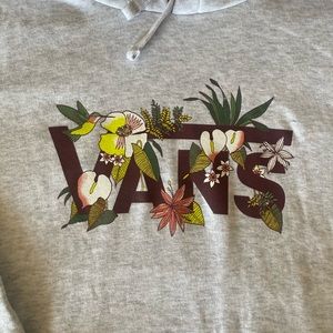 Women’s Crop Hoodie